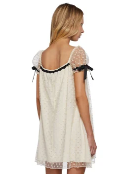 dELiA*s by Dolls Kill Dresses|Plus*Mayfair Romance Babydoll Dress