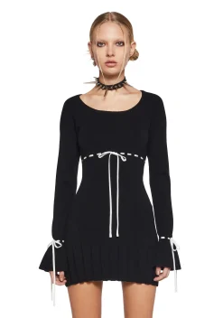 Current Mood Dresses|Mini Dresses*Meant For You Mini Dress