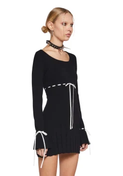 Current Mood Dresses|Mini Dresses*Meant For You Mini Dress