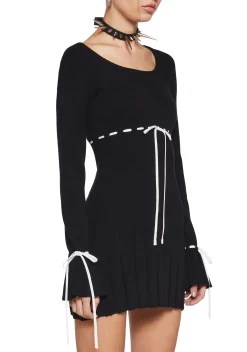 Current Mood Dresses|Mini Dresses*Meant For You Mini Dress