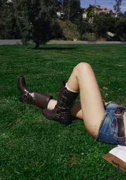 Current Mood Belts & Harnesses*Mermaid Days Shell Harness