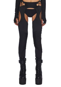 Club Exx Bottoms|Pants*Middle Of Somewhere Skinny Chaps