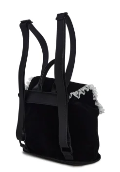 Widow Bags*Midnight Manor Mini Backpack