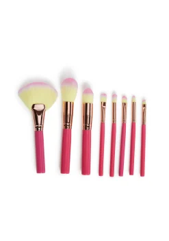 Current Mood Beauty*Mini Makeup Brush Set