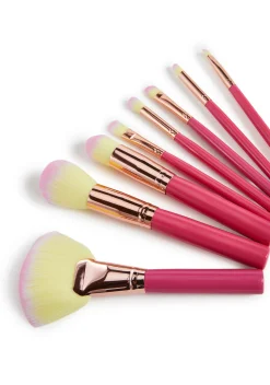 Current Mood Beauty*Mini Makeup Brush Set