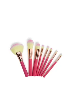 Current Mood Beauty*Mini Makeup Brush Set