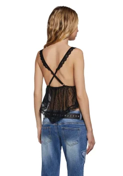 Generation Kiss Tops*Minx Cami Top