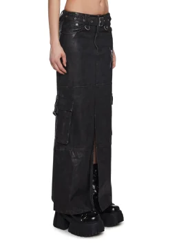 The Ragged Priest Bottoms|Skirts*Mischief Maxi Skirt