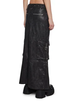 The Ragged Priest Bottoms|Skirts*Mischief Maxi Skirt