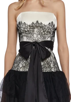 Sugar Thrillz Dresses|Mini Dresses*Moonlight Heartbreak Mini Dress