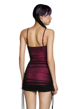 Current Mood Dresses|Mini Dresses*More Than Friends Mini Dress - Pink