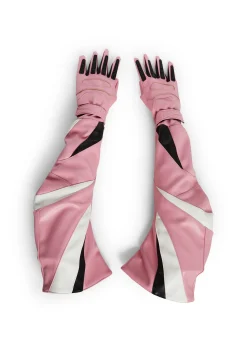 Namilia Scarves & Gloves*Moto Gloves