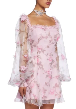 Sugar Thrillz Dresses|Mini Dresses*Multiple Proposals Mini Dress - Pink