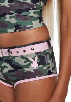 Playboy by Dolls Kill Swim*My Command Tankini Set