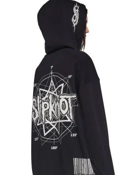 Dolls Kill x Slipknot Outerwear|Sweatshirts & Hoodies*My Plague Graphic Hoodie