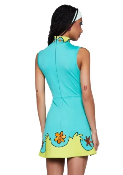 Dolls Kill x Scooby-Doo Bags*Mystery Machine Crossbody Bag