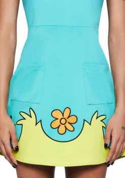 Dolls Kill x Scooby-Doo Bags*Mystery Machine Crossbody Bag