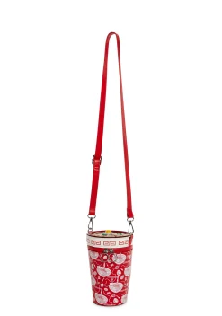 Dolls Kill x NARUTO SHIPPUDEN Bags*Naruto’s Favorite Ramen Crossbody Bag