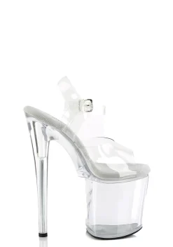 Pleaser Platforms|Heels*Naughty-808 Platform Heels