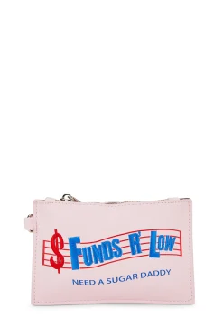 Sugar Thrillz Bags*Need Sugar Coin Purse