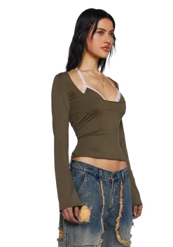 Current Mood Bottoms|Pants*New BFF Wide Leg Jeans
