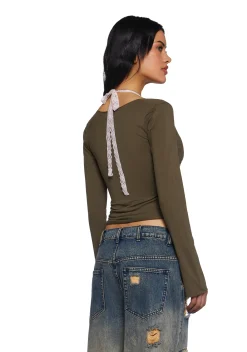Current Mood Bottoms|Pants*New BFF Wide Leg Jeans