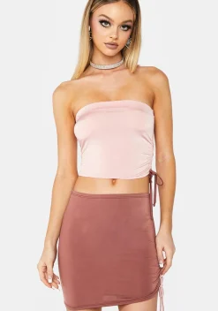 x_Crestone Matching Sets*New Girl Skirt Set