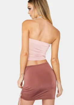 x_Crestone Matching Sets*New Girl Skirt Set