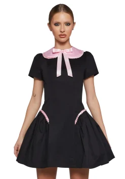 Sugar Thrillz Dresses|Mini Dresses*Next Chapter Mini Dress