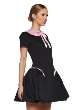Sugar Thrillz Dresses|Mini Dresses*Next Chapter Mini Dress