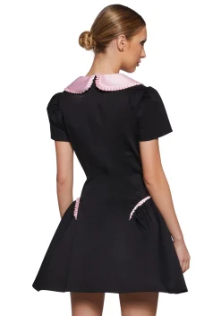 Sugar Thrillz Dresses|Mini Dresses*Next Chapter Mini Dress