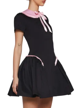 Sugar Thrillz Dresses|Mini Dresses*Next Chapter Mini Dress