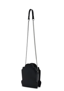 Trickz N' Treatz Bags*No Cares Left Crossbody Bag