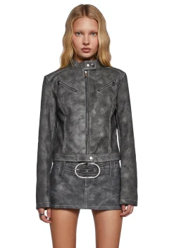 Generation Kiss Bottoms|Skirts*Norah Micro Skort