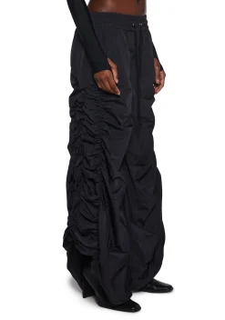 Poster Grl Bottoms|Pants*Not Nice Wide Leg Pants