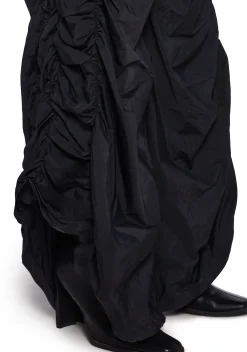 Poster Grl Bottoms|Pants*Not Nice Wide Leg Pants