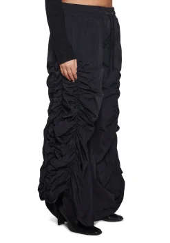 Poster Grl Bottoms|Pants*Not Nice Wide Leg Pants