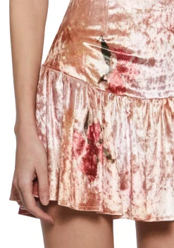 Current Mood Dresses|Mini Dresses*Nouveau Feelings Mini Dress
