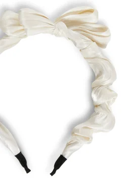 x_ATVT Hair Accessories*Novel Dreams Bow Headband