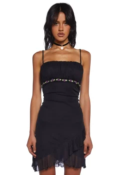 dELiA*s by Dolls Kill Dresses|Mini Dresses*Obsessive Contemplations Mini Dress