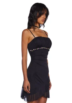 dELiA*s by Dolls Kill Dresses|Mini Dresses*Obsessive Contemplations Mini Dress