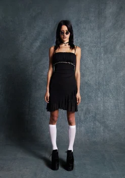 dELiA*s by Dolls Kill Dresses|Mini Dresses*Obsessive Contemplations Mini Dress