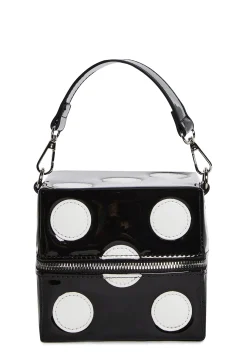 dELiA*s by Dolls Kill Bags*Odds In Your Favor Backpack - Black