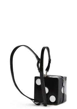 dELiA*s by Dolls Kill Bags*Odds In Your Favor Backpack - Black