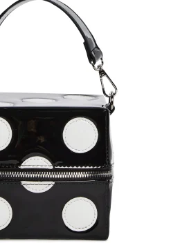 dELiA*s by Dolls Kill Bags*Odds In Your Favor Backpack - Black