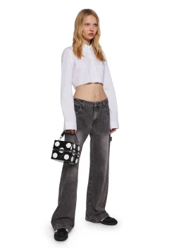 dELiA*s by Dolls Kill Bags*Odds In Your Favor Backpack - Black