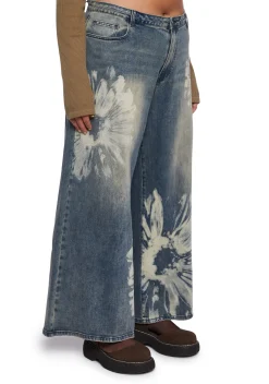 Current Mood Bottoms|Pants*On The Terrace Denim Jeans