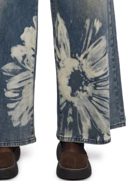 Current Mood Bottoms|Pants*On The Terrace Denim Jeans