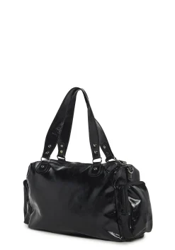 Current Mood Bags*On Time Shine Shoulder Bag