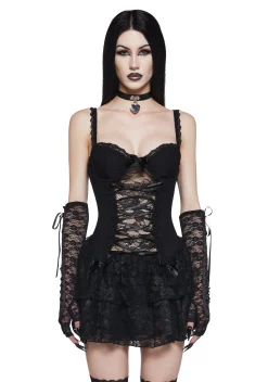 Widow Dresses|Mini Dresses*Online Audience Mini Dress